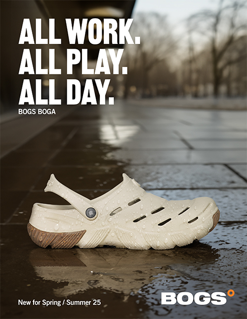Bogs Boga