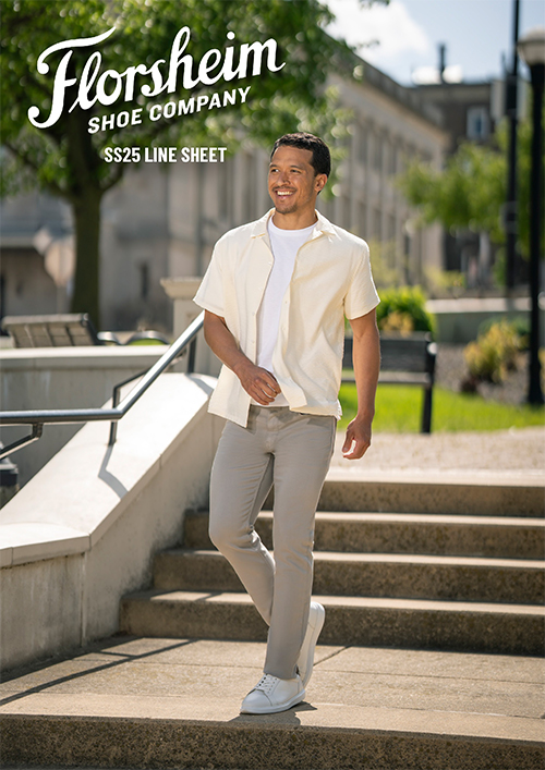 Florsheim Men's
