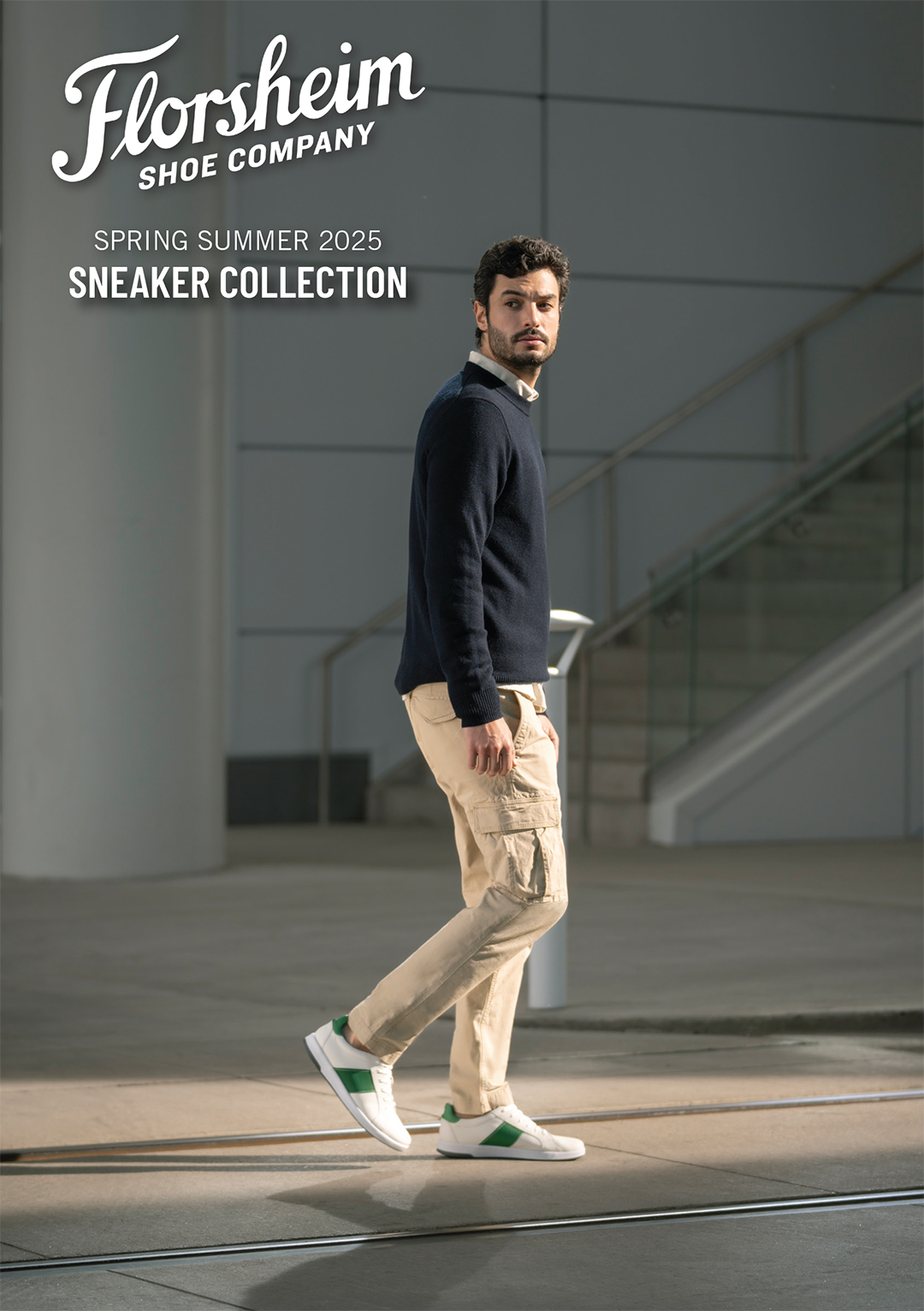 Florsheim Sneakers