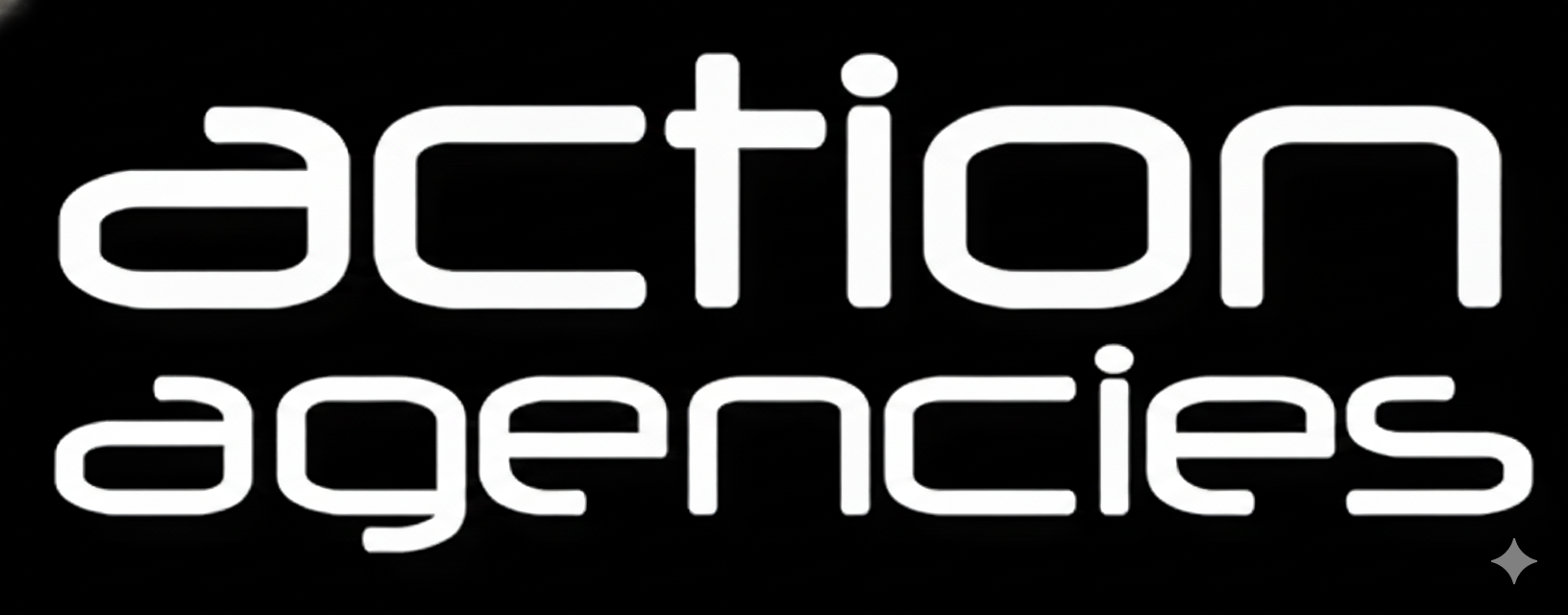 Action Agencies Logo