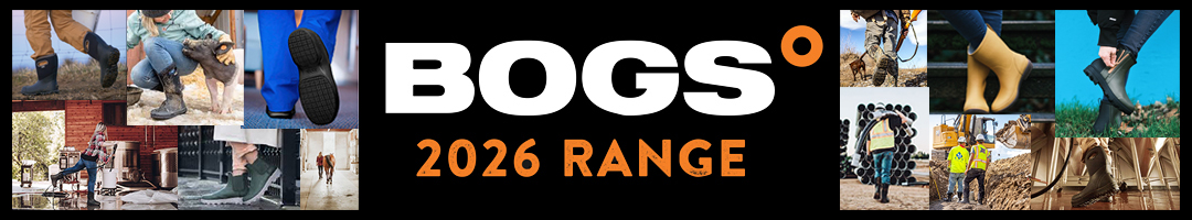 Bogs Banner