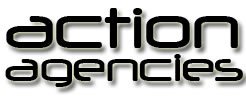 Action Agencies Logo